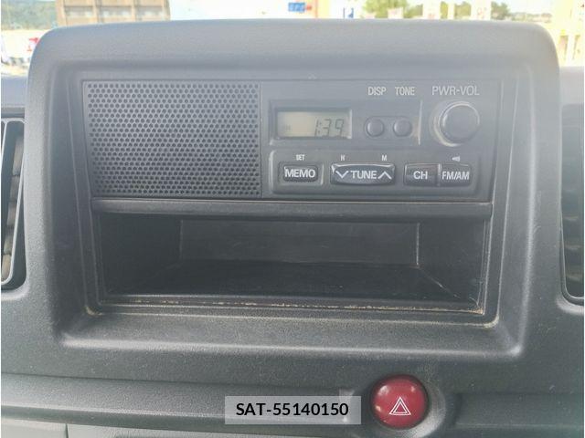 Nissan CLIPPER VAN 2011-12 8879123-4