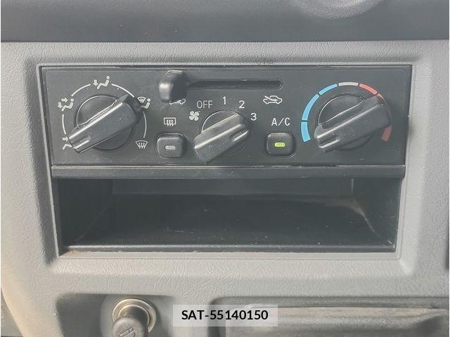 Nissan CLIPPER VAN 2011-12 8879123-5