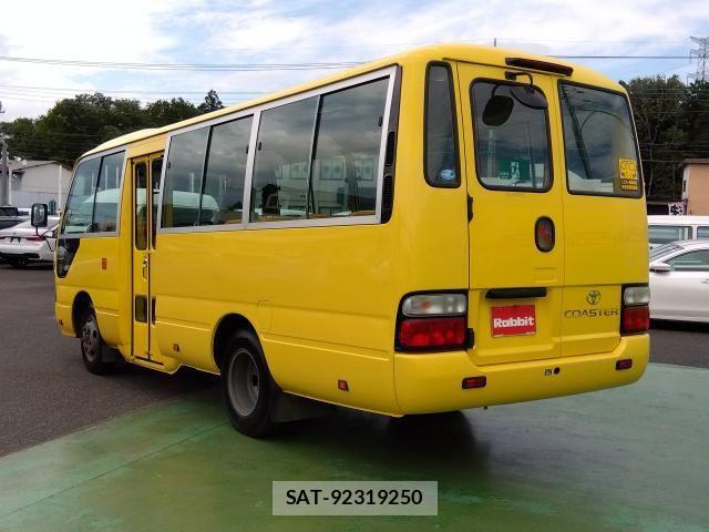 Toyota COASTER 2013-03 1084594-2