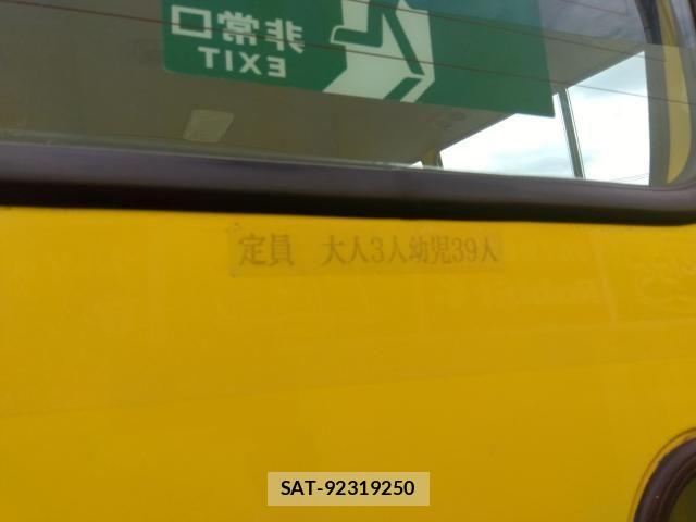 Toyota COASTER 2013-03 1084594-6