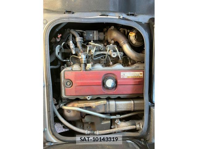 Toyota COASTER 2019-03 1319332-12
