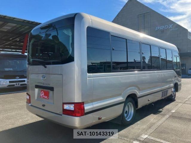 Toyota COASTER 2019-03 1319332-1
