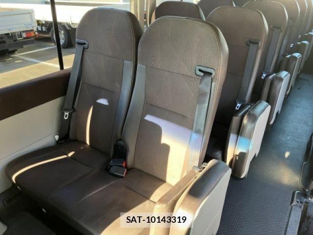Toyota COASTER 2019-03 1319332-26