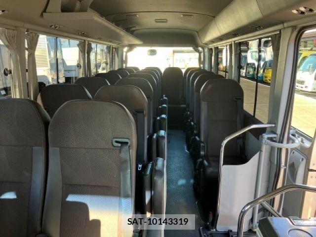 Toyota COASTER 2019-03 1319332-27
