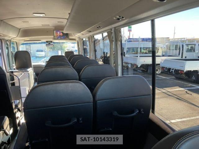 Toyota COASTER 2019-03 1319332-28