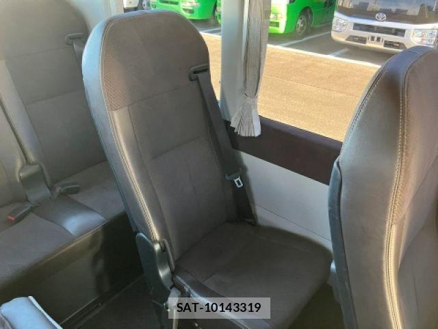 Toyota COASTER 2019-03 1319332-29