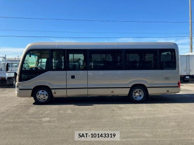 Toyota COASTER 2019-03 1319332-4