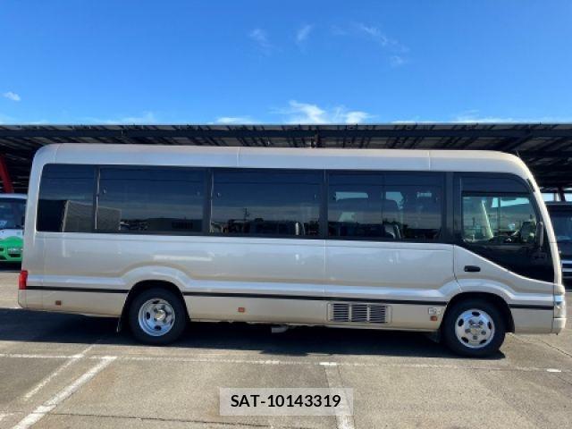 Toyota COASTER 2019-03 1319332-5
