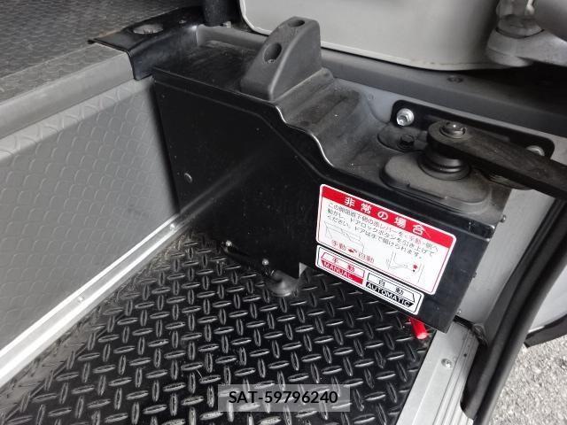 Toyota COASTER 2018-05 1445149-11
