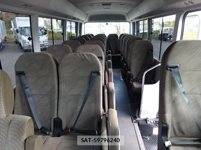 Toyota COASTER 2018-05 1445149-12