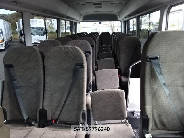 Toyota COASTER 2018-05 1445149-13