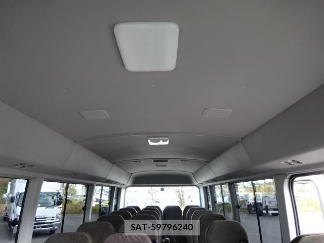 Toyota COASTER 2018-05 1445149-14