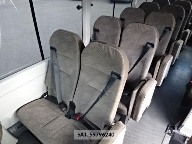 Toyota COASTER 2018-05 1445149-15