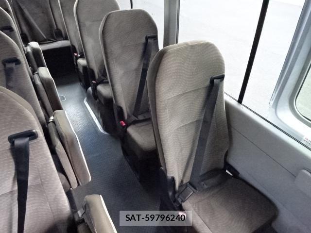 Toyota COASTER 2018-05 1445149-16