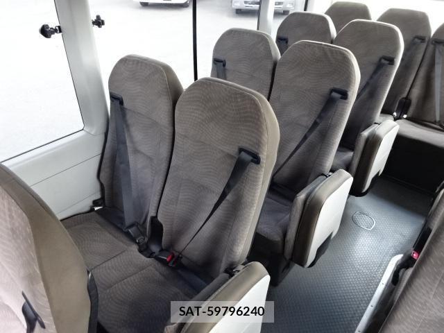 Toyota COASTER 2018-05 1445149-17