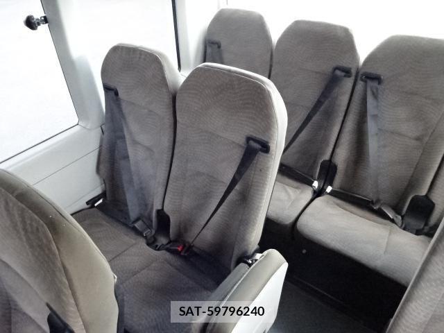 Toyota COASTER 2018-05 1445149-19