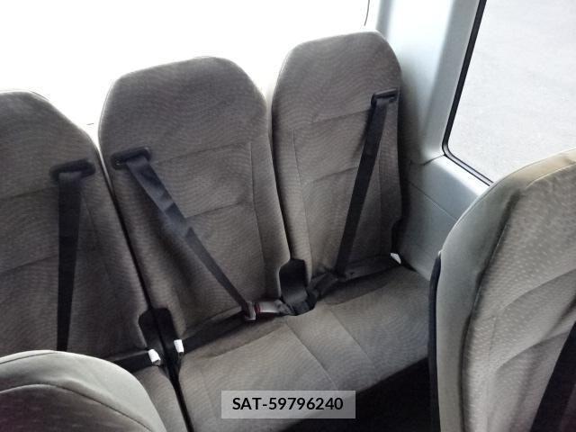 Toyota COASTER 2018-05 1445149-20