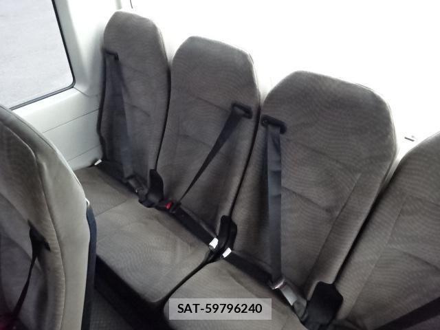 Toyota COASTER 2018-05 1445149-21