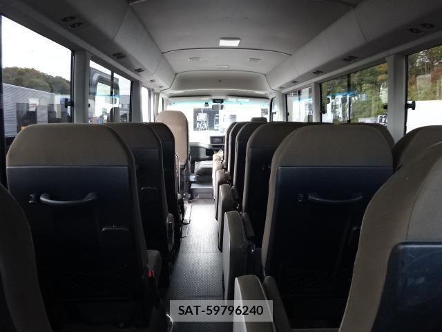 Toyota COASTER 2018-05 1445149-22