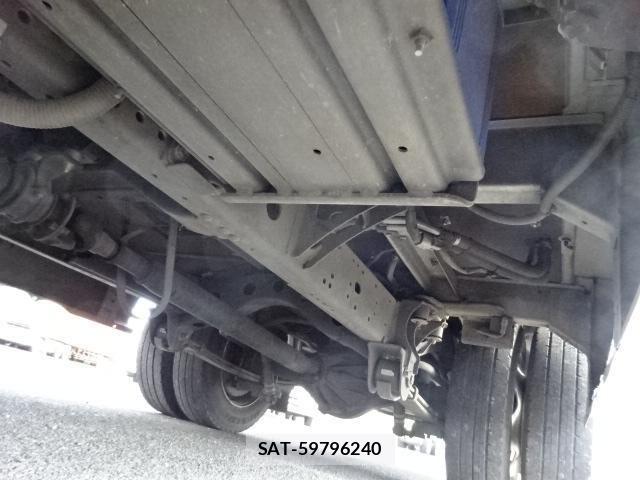 Toyota COASTER 2018-05 1445149-25