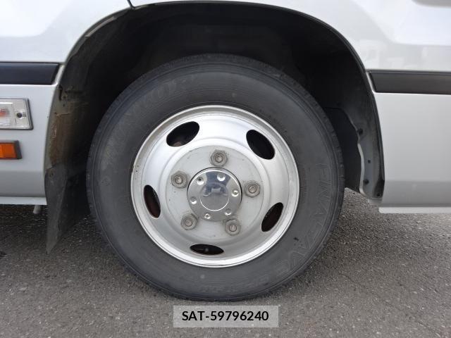Toyota COASTER 2018-05 1445149-29