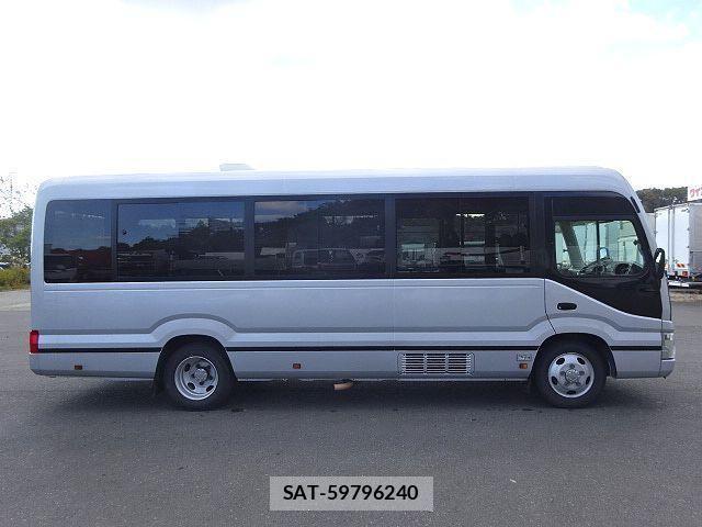 Toyota COASTER 2018-05 1445149-4