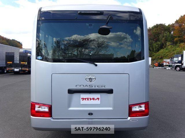 Toyota COASTER 2018-05 1445149-6