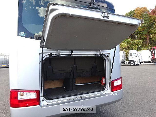 Toyota COASTER 2018-05 1445149-8