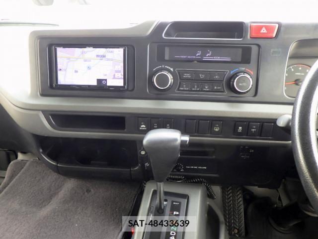 Toyota COASTER 2018-06 1741752-9