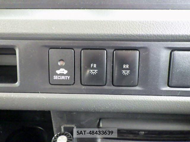 Toyota COASTER 2018-06 1741752-19