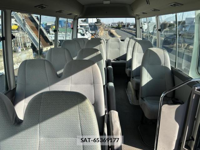Toyota COASTER 2001-10 2959312-10