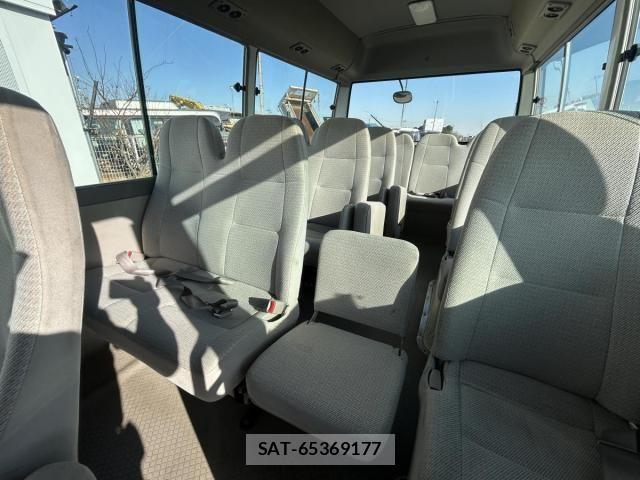Toyota COASTER 2001-10 2959312-11
