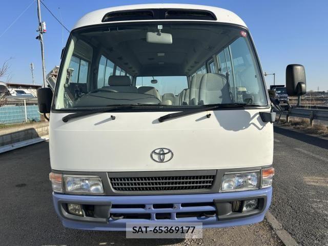 Toyota COASTER 2001-10 2959312-2