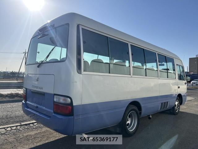 Toyota COASTER 2001-10 2959312-3