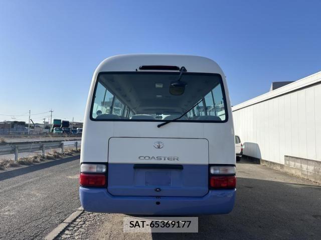 Toyota COASTER 2001-10 2959312-4