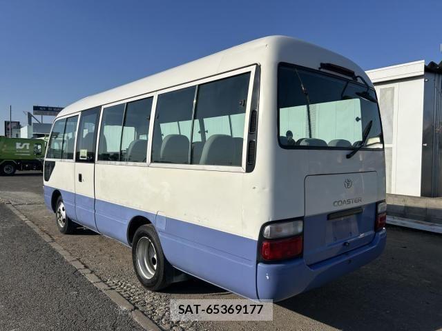 Toyota COASTER 2001-10 2959312-5