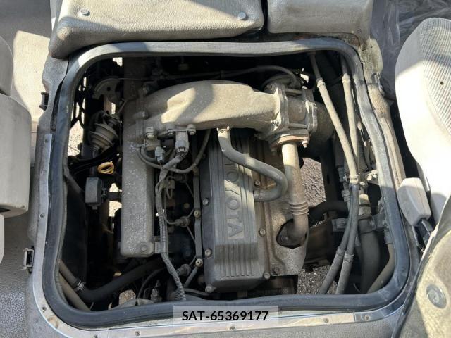 Toyota COASTER 2001-10 2959312-6