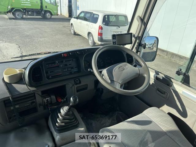 Toyota COASTER 2001-10 2959312-7