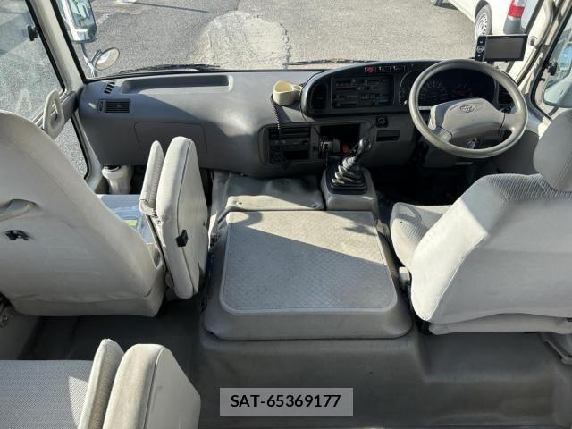 Toyota COASTER 2001-10 2959312-8