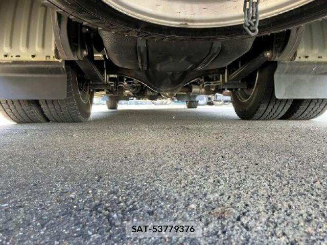 Toyota COASTER 2017-03 3933519-9