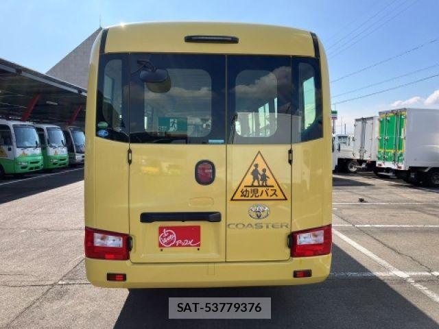 Toyota COASTER 2017-03 3933519-3
