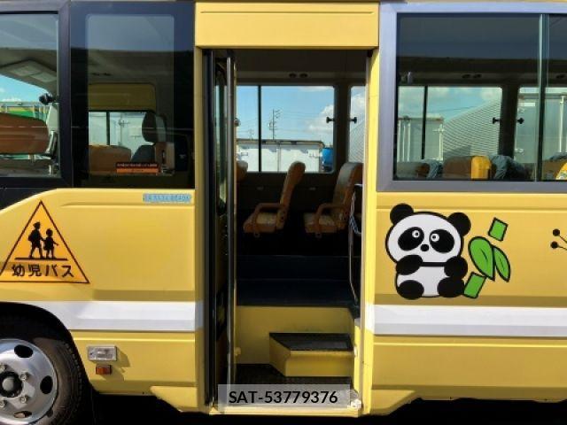 Toyota COASTER 2017-03 3933519-6