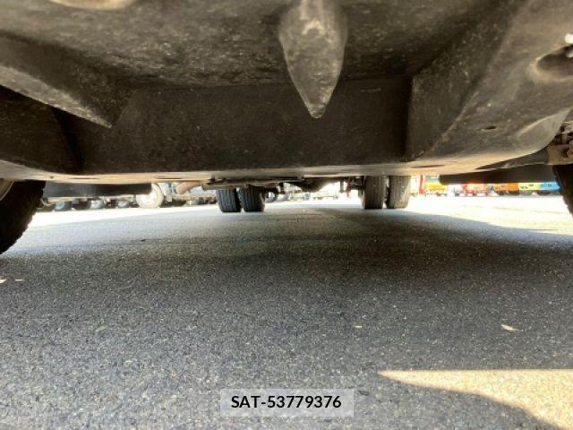 Toyota COASTER 2017-03 3933519-8