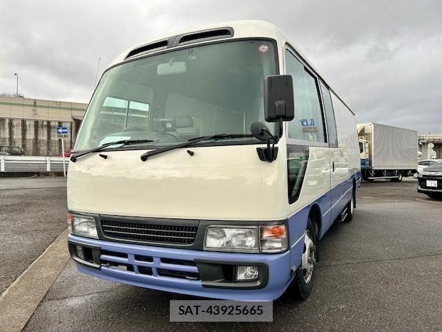 Toyota COASTER 2005-08 4370154-0