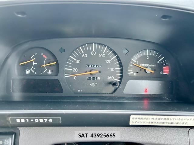 Toyota COASTER 2005-08 4370154-10
