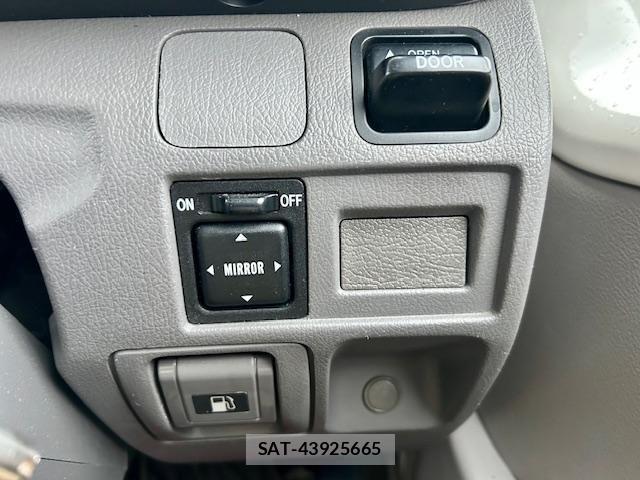 Toyota COASTER 2005-08 4370154-11