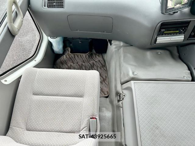 Toyota COASTER 2005-08 4370154-13