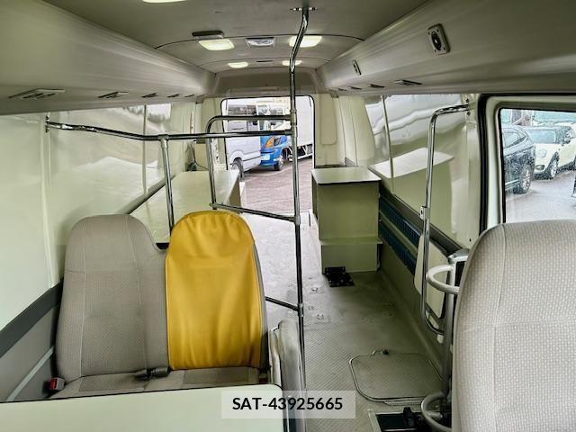 Toyota COASTER 2005-08 4370154-14