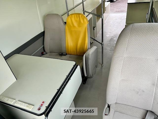 Toyota COASTER 2005-08 4370154-15
