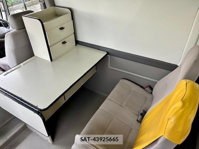 Toyota COASTER 2005-08 4370154-16